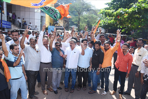 BJP leaders 1